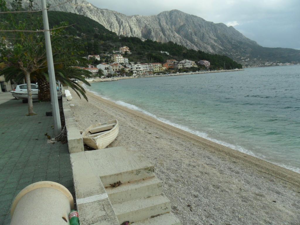 Apartments Mia Podgora Cameră foto